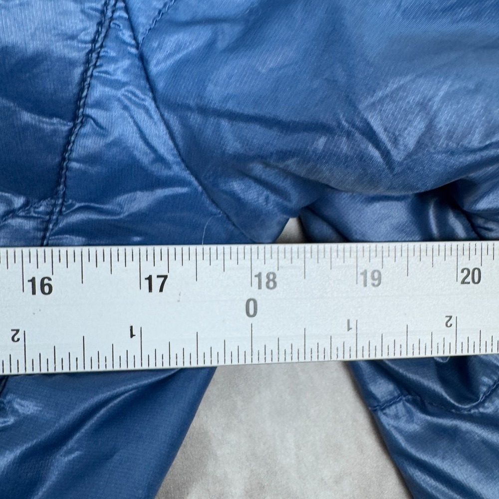 Brooks Range Puffer Jacket - Picture 8 of 10